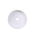 LS-C41 Vessel Ceramic Sink White