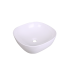 LS-C42 Vessel Ceramic Sink White