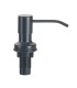 LS-F028 Kitchen Soap Dispenser in Matte Black