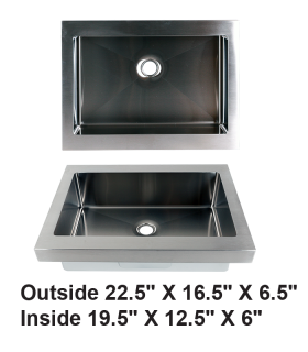 Stainless Steel Undermount Sink wholesale Dallas Texas-Best Quality ...